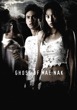 Ghost of Mae Nak poszter