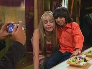 Hannah Montana 2. évad Ep.29 Tömeges randi