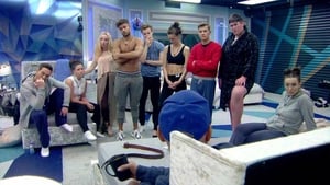 Big Brother 16. évad Ep.24 24. epizód