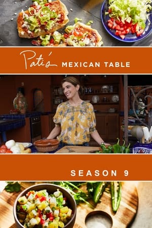 Pati's Mexican Table