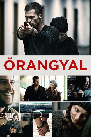 Őrangyal