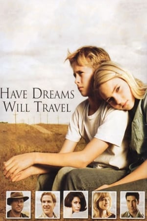 Have Dreams, Will Travel poszter