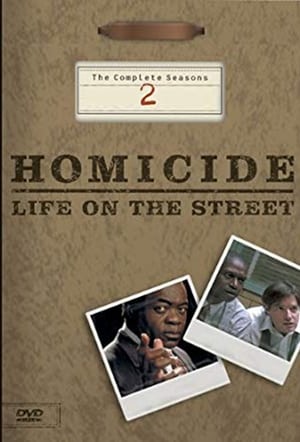 Homicide: Life on the Street