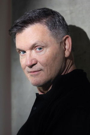 Kevin Williamson profil kép