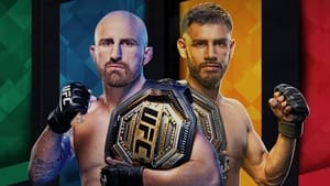 UFC 290: Volkanovski vs. Rodriguez háttérkép