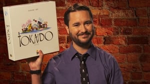 TableTop Season 3 Ep.1 1. epizód