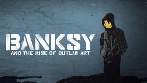 Banksy és a tiltott művészet felemelkedése háttérkép