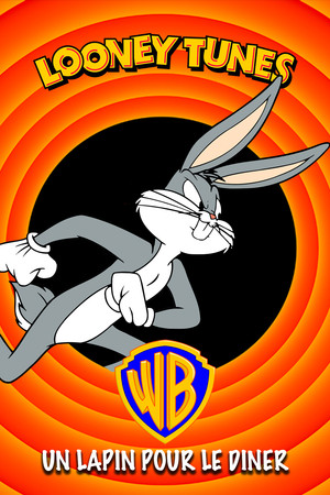 The Wabbit Who Came to Supper poszter