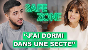 Safe zone 3. évad Ep.4 4. epizód