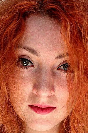 Nadezhda Selivanova profil kép