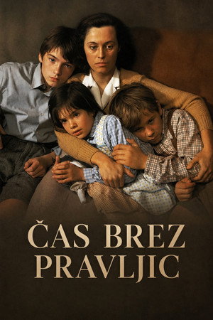 Čas brez pravljic poszter