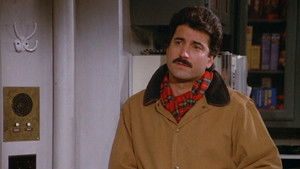 Seinfeld 3. évad Ep.18 18. epizód