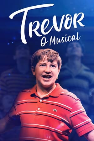 Trevor: The Musical poszter