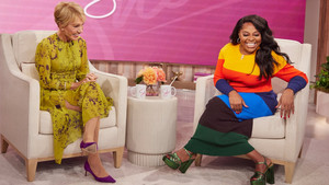 The Sherri Shepherd Show 3. évad Ep.24 24. epizód