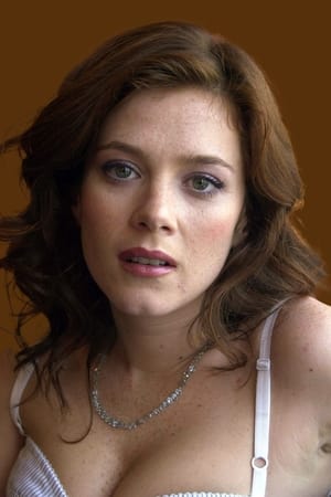 Anna Friel profil kép