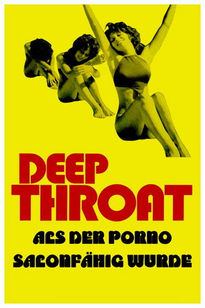 "Gorge profonde" - Quand le porno est sorti du ghetto poszter