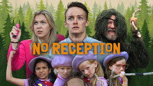 No Reception háttérkép