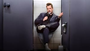 Jim Jefferies: Intolerant háttérkép