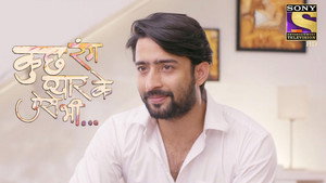 Kuch Rang Pyaar Ke Aise Bhi 2. évad Ep.25 25. epizód