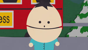 South Park 2. évad Ep.3 Ike körülmetélése