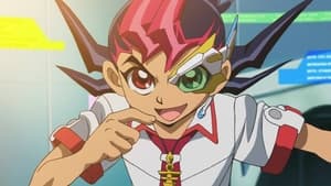 Yu-Gi-Oh! Zexal 1. évad Ep.11 11. epizód