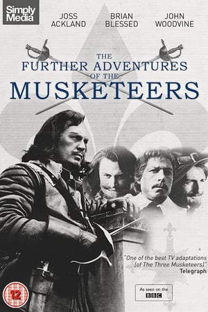 The Further Adventures of the Musketeers