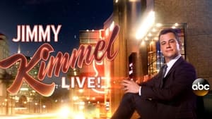 Jimmy Kimmel Live! kép