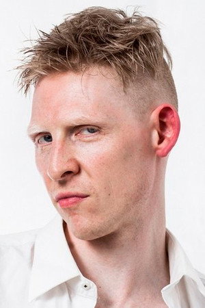 Rob Yaeger profil kép