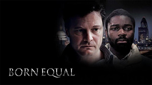 Born Equal háttérkép