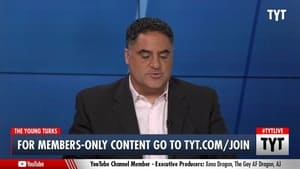 The Young Turks 17. évad Ep.349 349. epizód