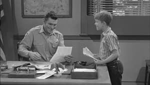 The Andy Griffith Show 5. évad Ep.26 26. epizód