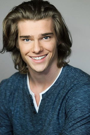 Jacob Radin profil kép