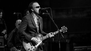 Joe Bonamassa - Now Serving Royal Tea Live from the Ryman háttérkép