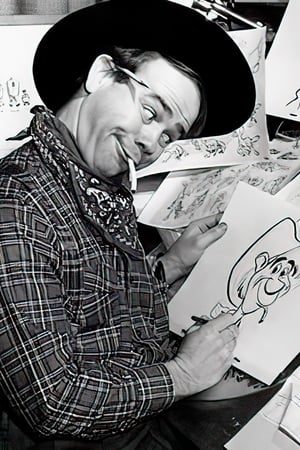 Ward Kimball