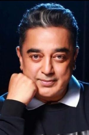 Kamal Haasan profil kép