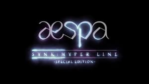 aespa LIVE TOUR 2023 ‘SYNK:HYPER LINE’ in JAPAN -Special Edition- háttérkép