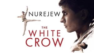 The White Crow - Rudolf Nurejev élete háttérkép