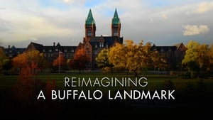 Reimagining A Buffalo Landmark háttérkép