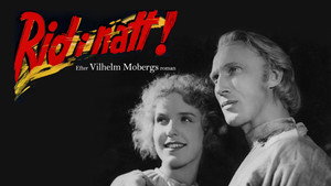 Rid i natt! háttérkép