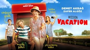 Görevimiz Tatil háttérkép