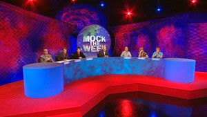 Mock the Week: Too Hot for TV háttérkép
