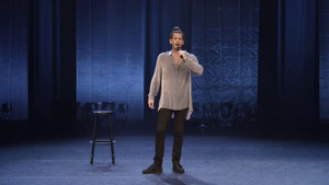 Patrick Laureij: Nederlands Hoop háttérkép