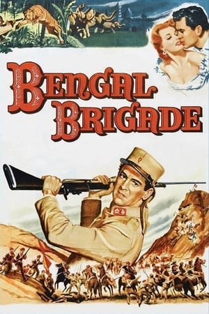 Bengal Brigade poszter