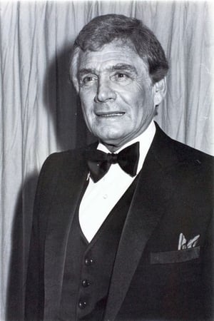 Gene Barry profil kép