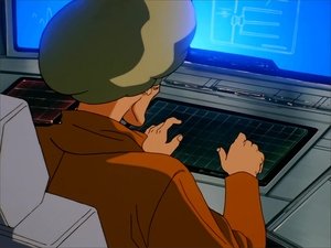 宇宙の騎士テッカマンブレード 1. évad Ep.44 44. epizód