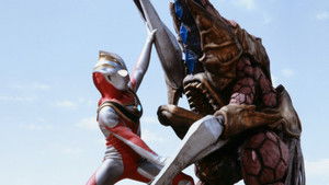 ウルトラマンガイア Season 1 Ep.40 40. epizód
