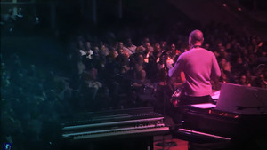 Kirk Whalum: The Gospel According to Jazz Chapter III háttérkép