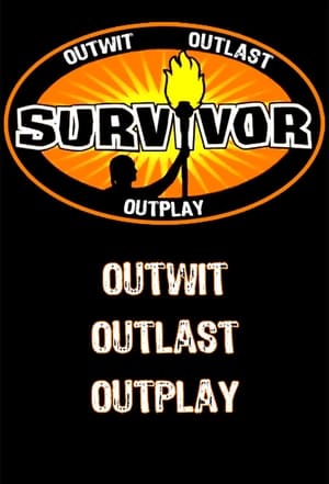 Survivor poszter