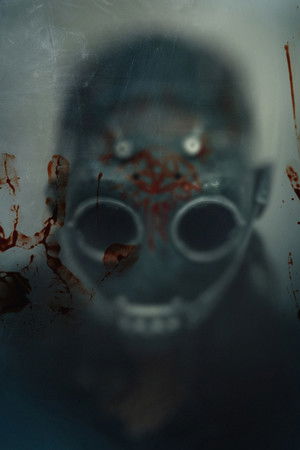 Psycho Killer poszter