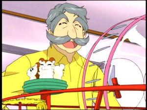 とっとこハム太郎 Season 1 Ep.44 44. epizód
